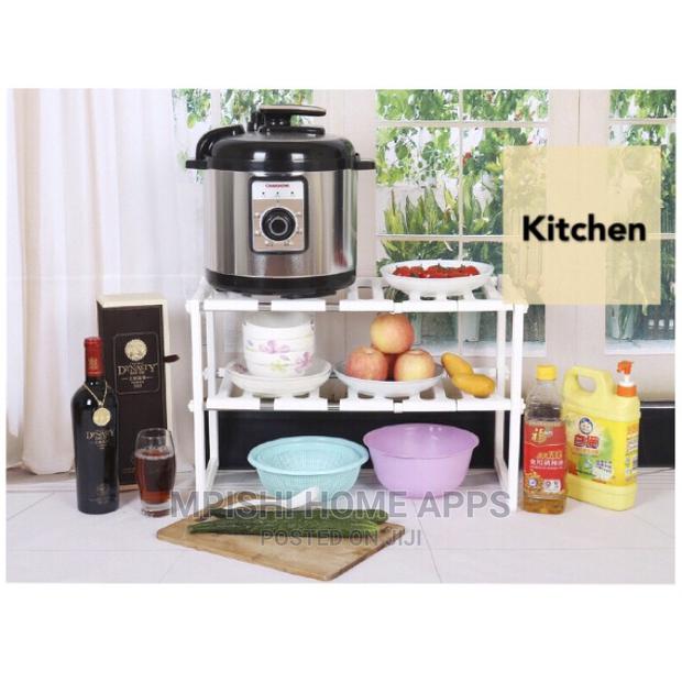 Under Sink Rack - thumbnail 8