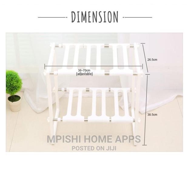 Under Sink Rack - thumbnail 9