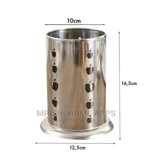 Cutlery Holder Stainless Steel