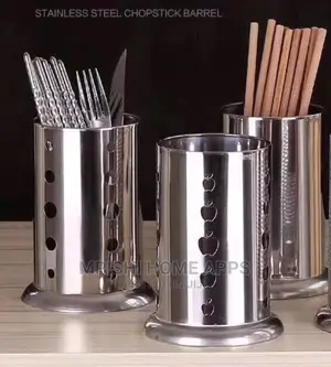 Cutlery Holder Stainless Steel