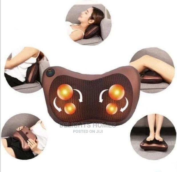 Car and Home Pillow Massager - thumbnail 2