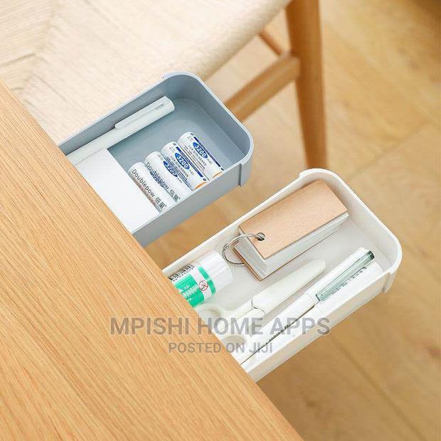 Desk Drawer Organizer