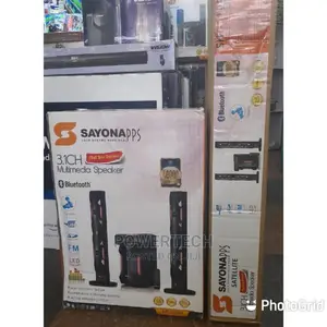 Soyona 3.1