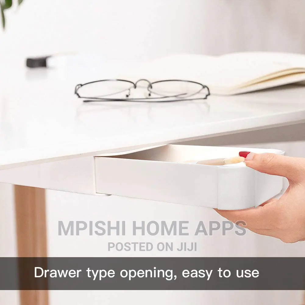 Desk Drawer Organizer