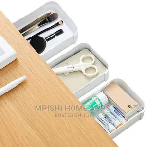 Desk Drawer Organizer