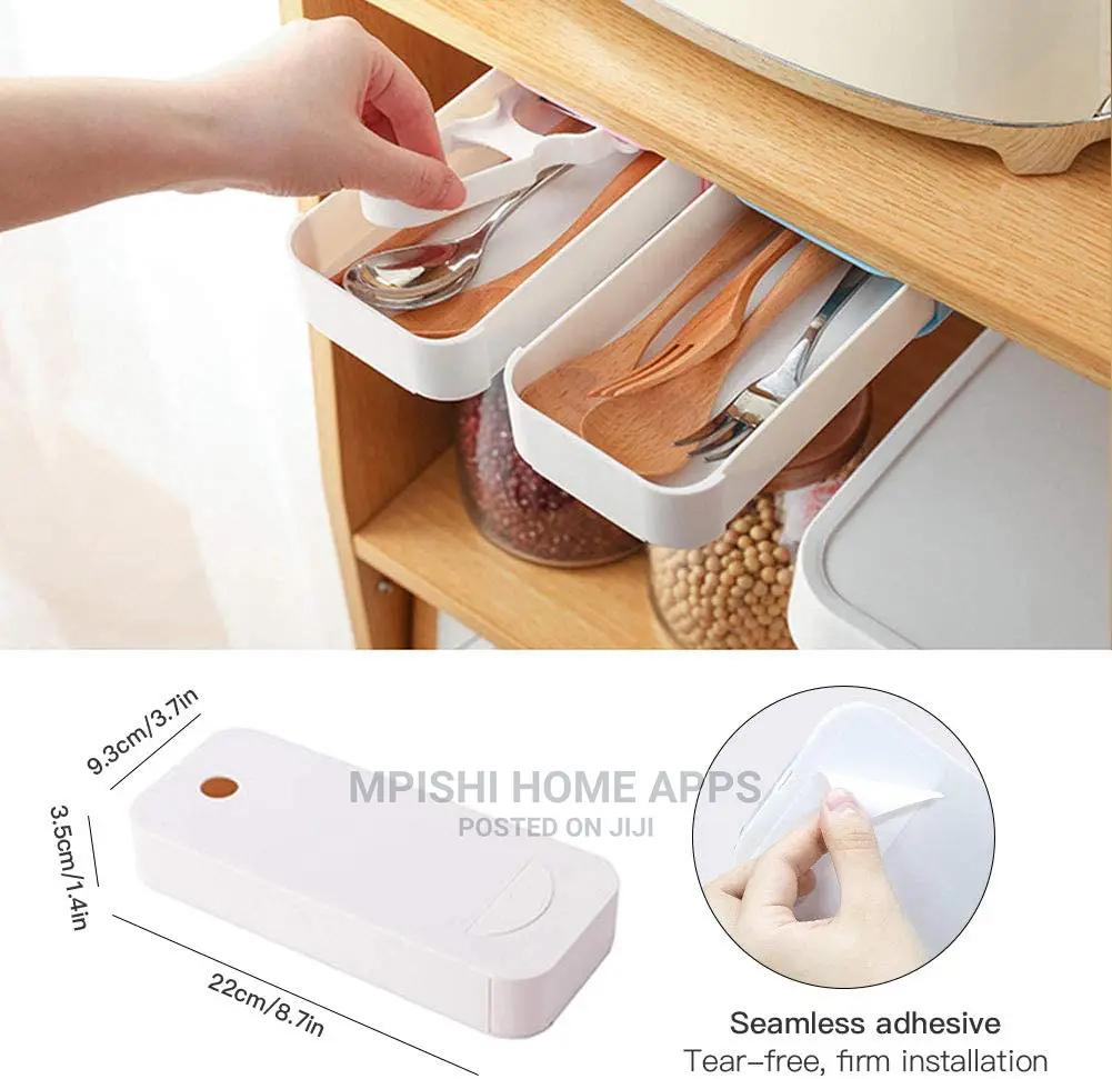 Desk Drawer Organizer