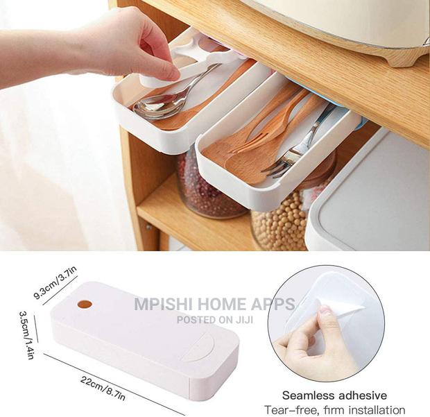 Desk Drawer Organizer - thumbnail 4