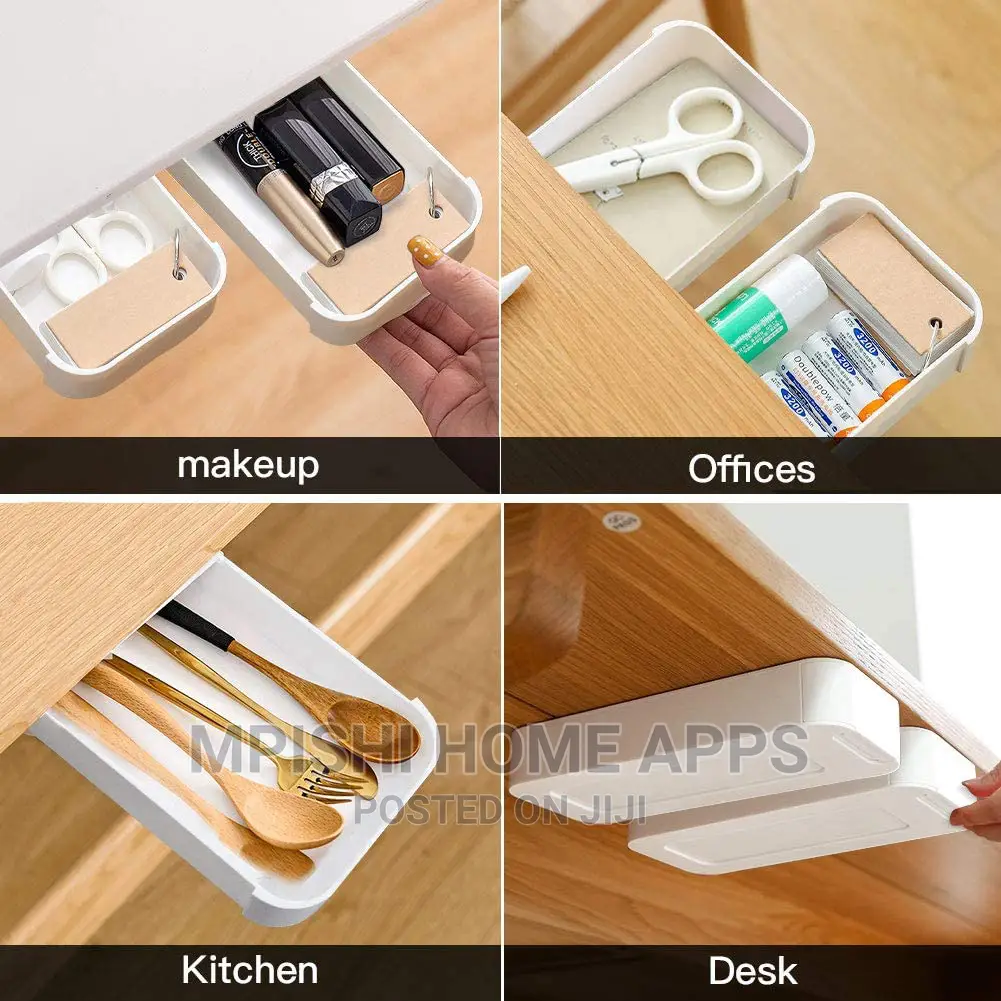 Desk Drawer Organizer