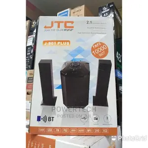 Jtc 801( Mtungi)
