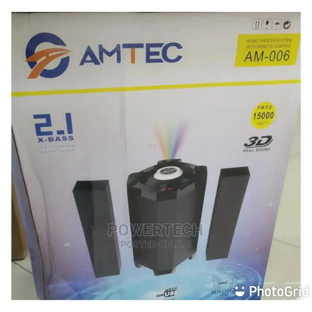 Amtec 006 2.1