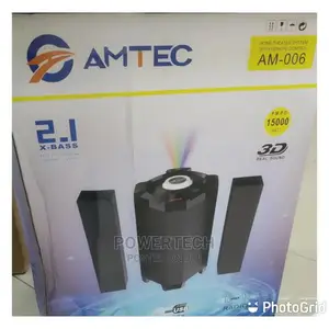 Amtec 006 2.1