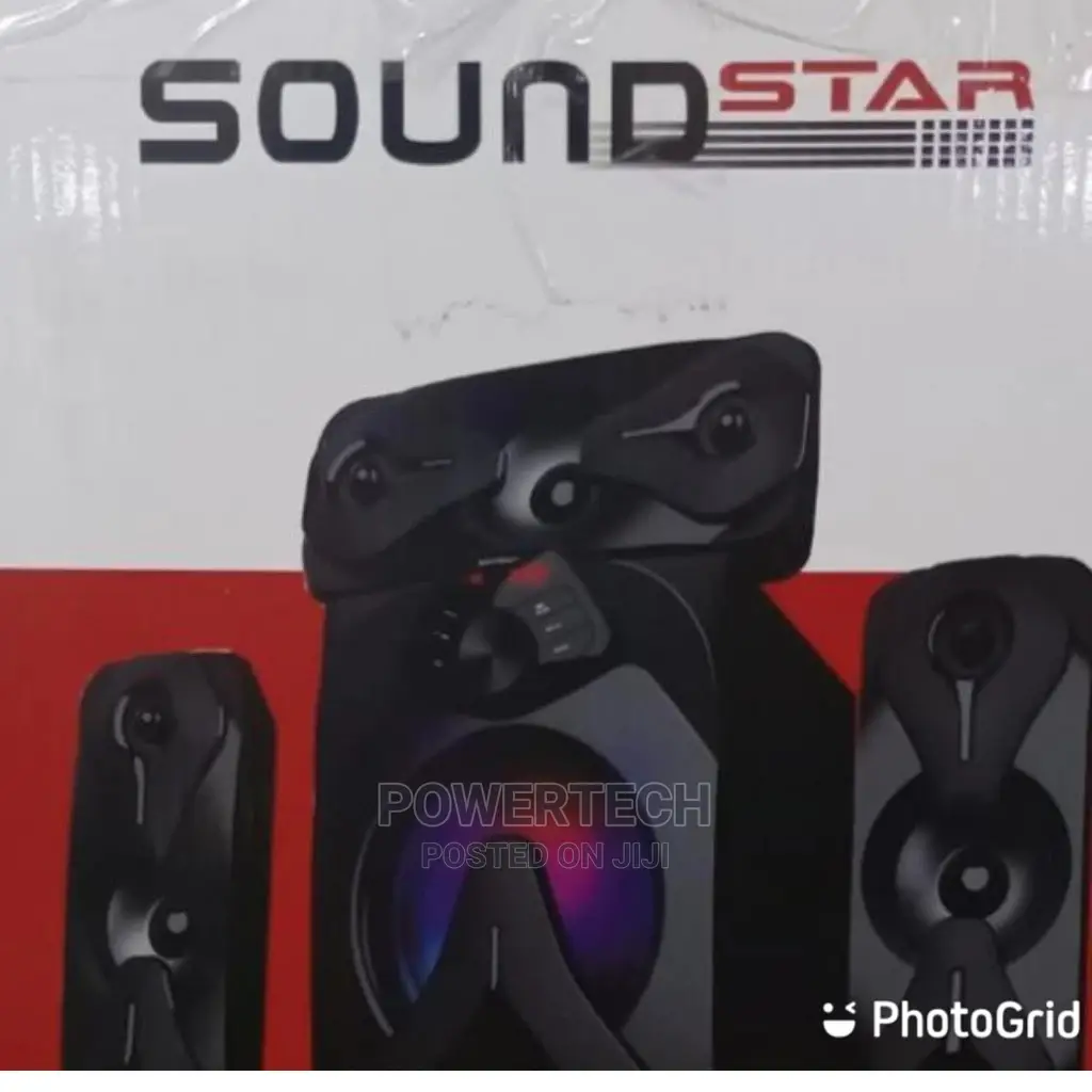 Sound Star 3.1 1967