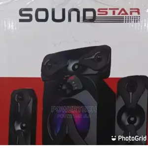 Sound Star 3.1 1967