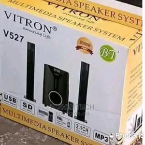 Vitron 527 Subwoofer - thumbnail 2