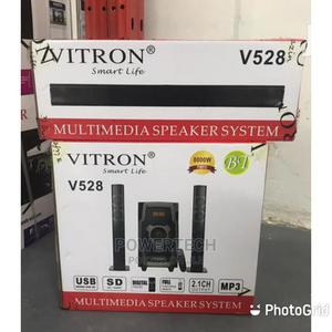 Vitron 528 Subwoofer - thumbnail 2