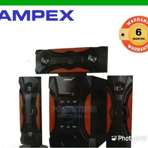 Ampex A-18 3.1 Subwoofer