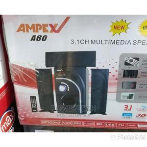 12000watts Ampex a 60 - thumbnail 2