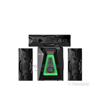 Amtec Am-316 Subwoofer