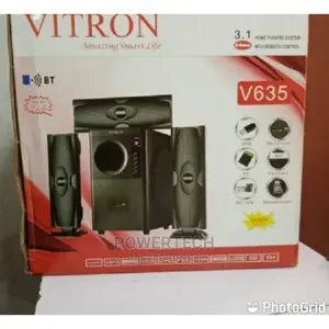 Genuine Vitron -V635
