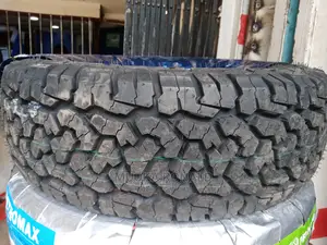 205/70r15 Comfoser Tyre (A/T)