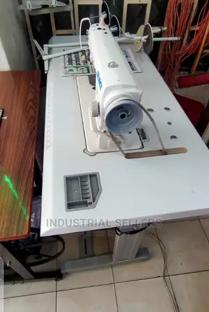 Approved Juki Sewing Machine