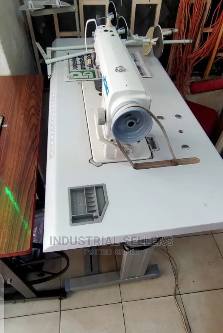 Approved Juki Sewing Machine