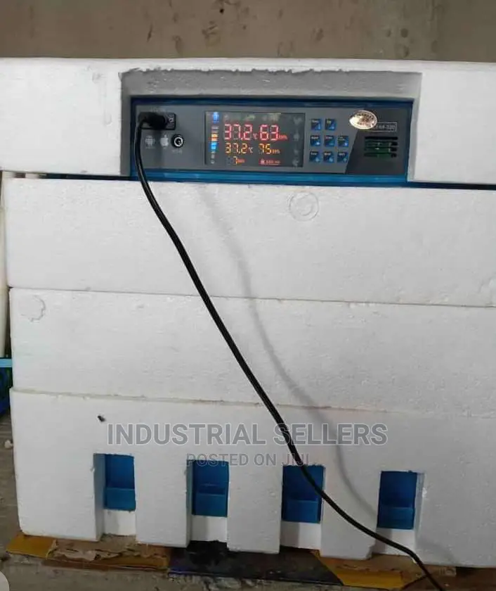 Selling 192 Egg Incubator Automatic
