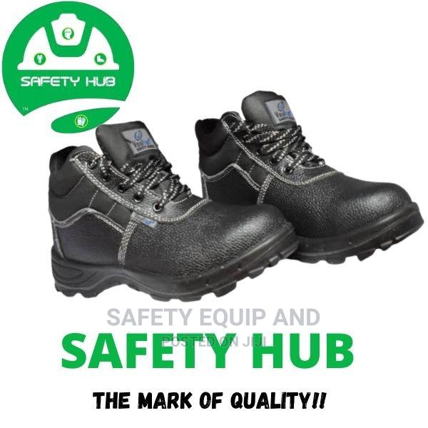 Vaultex Safety Boots for Sale in Nairobi, Kenya