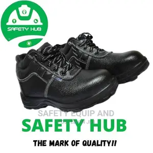 Vaultex Safety Boots for Sale in Nairobi, Kenya