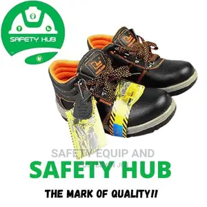 Safety Boots/ Safety Footwear/ Safety Shoes for Sale