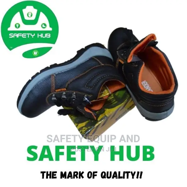 Safety Footwear/ Safety Boots/ Safety Shoes for Sale