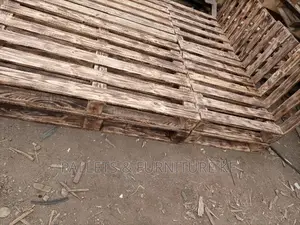 Pallets Bed 5 By 6