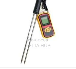 Super Ideal Cereal Moisture Meter - main view