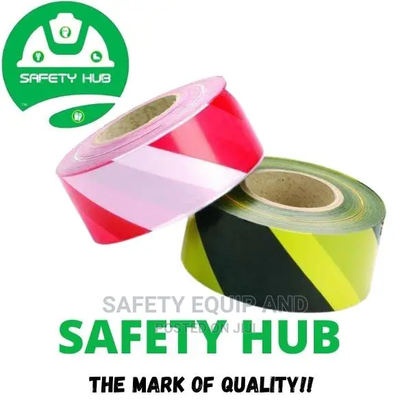Barrier Tapes for Sale in Kenya