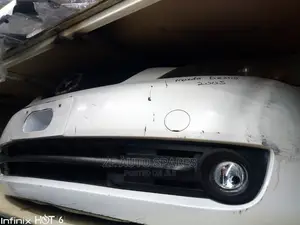 Mazda Demio 05 Nosecut
