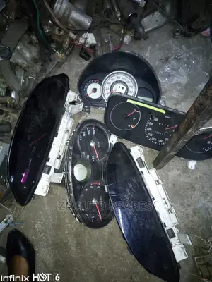 Clock for Various Car Available