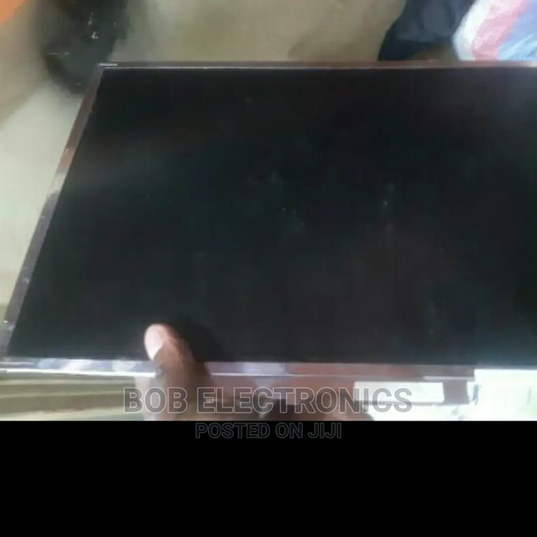 Slim Laptop Screen At An Offer