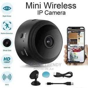 DVR Mini WIFI Infrared Light A9 Wireless Night Sight Smart - main view
