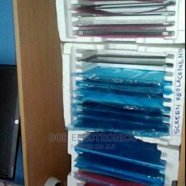 All Type of Laptop Screens