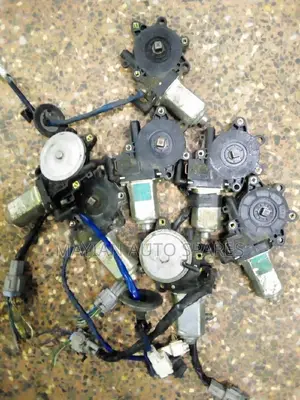 Window Motor for Nissan's.