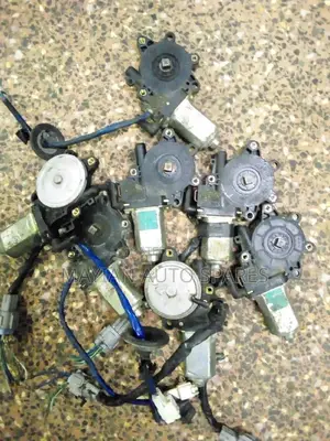 Window Motor for Nissan's.