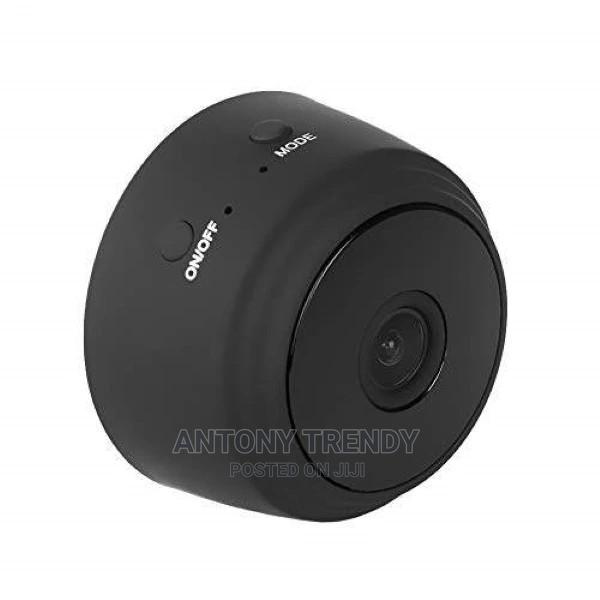 A9 Wifi 1080P Full HD Night Vision Wireless Network