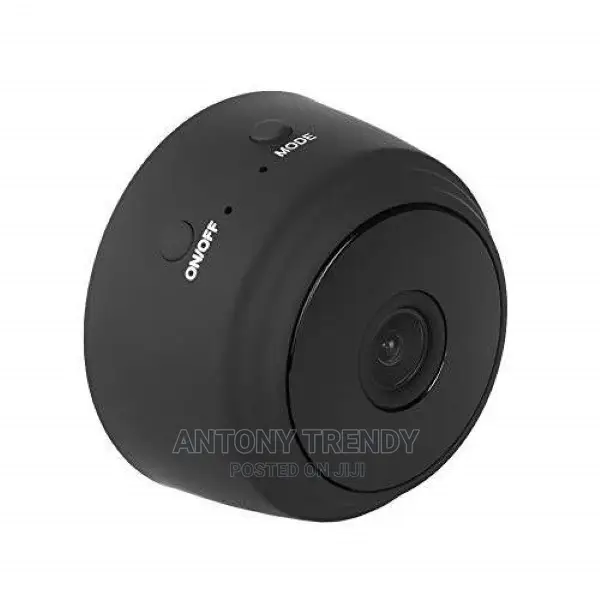A9 Wifi 1080P Full HD Night Vision Wireless Network