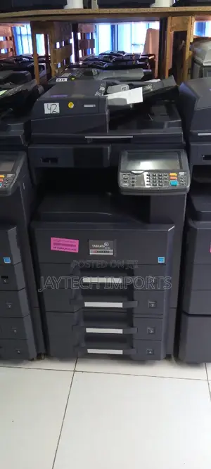 Kyocera Taskalfa 3510 I Photocopiers