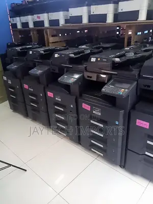 Kyocera Taskalfa 3510 I Photocopiers