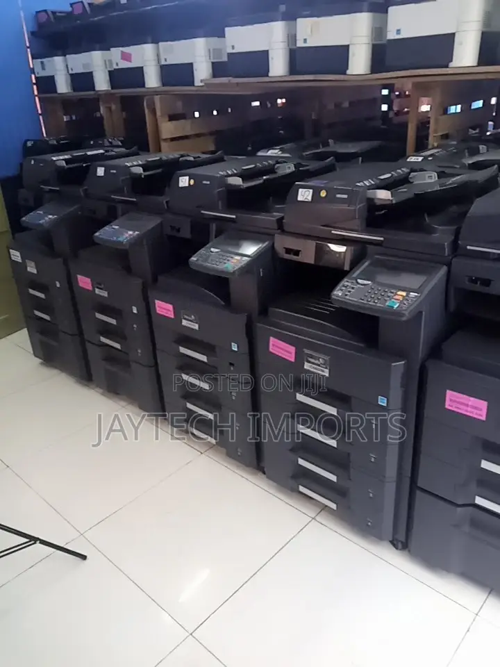 Kyocera Taskalfa 3510 I Photocopiers