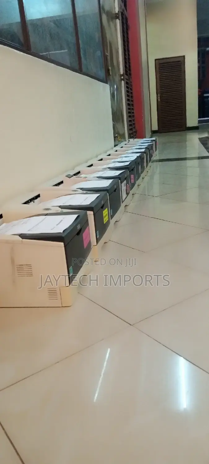 Kyocera Fs1370 Printer