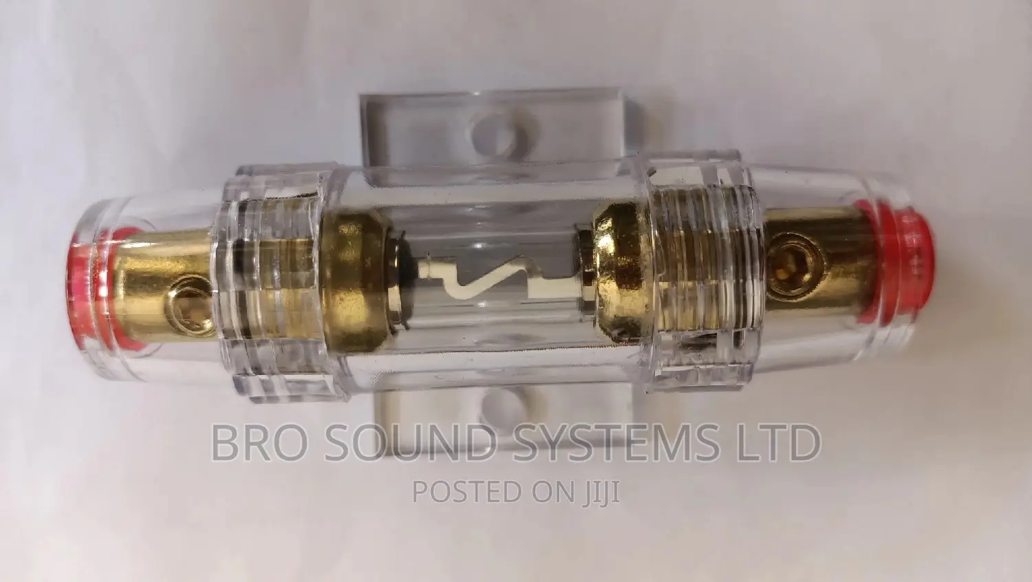 Agu Amplifier Fuse / Booster Fuse