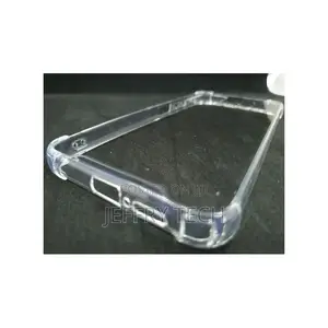 Xiaomi Redmi MI 10T MI 10T Pro Anti Shock Transperent Case