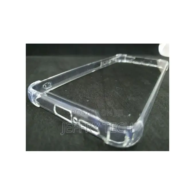 Xiaomi Redmi MI 10T MI 10T Pro Anti Shock Transperent Case
